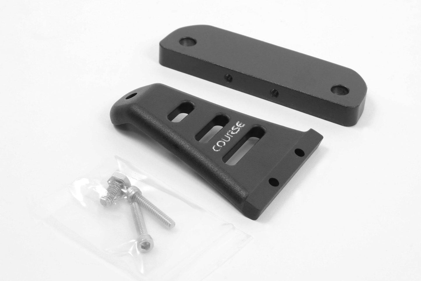 Direct Fit Phone Mount - Ford Bronco 2021+ - Automatic Transmission only