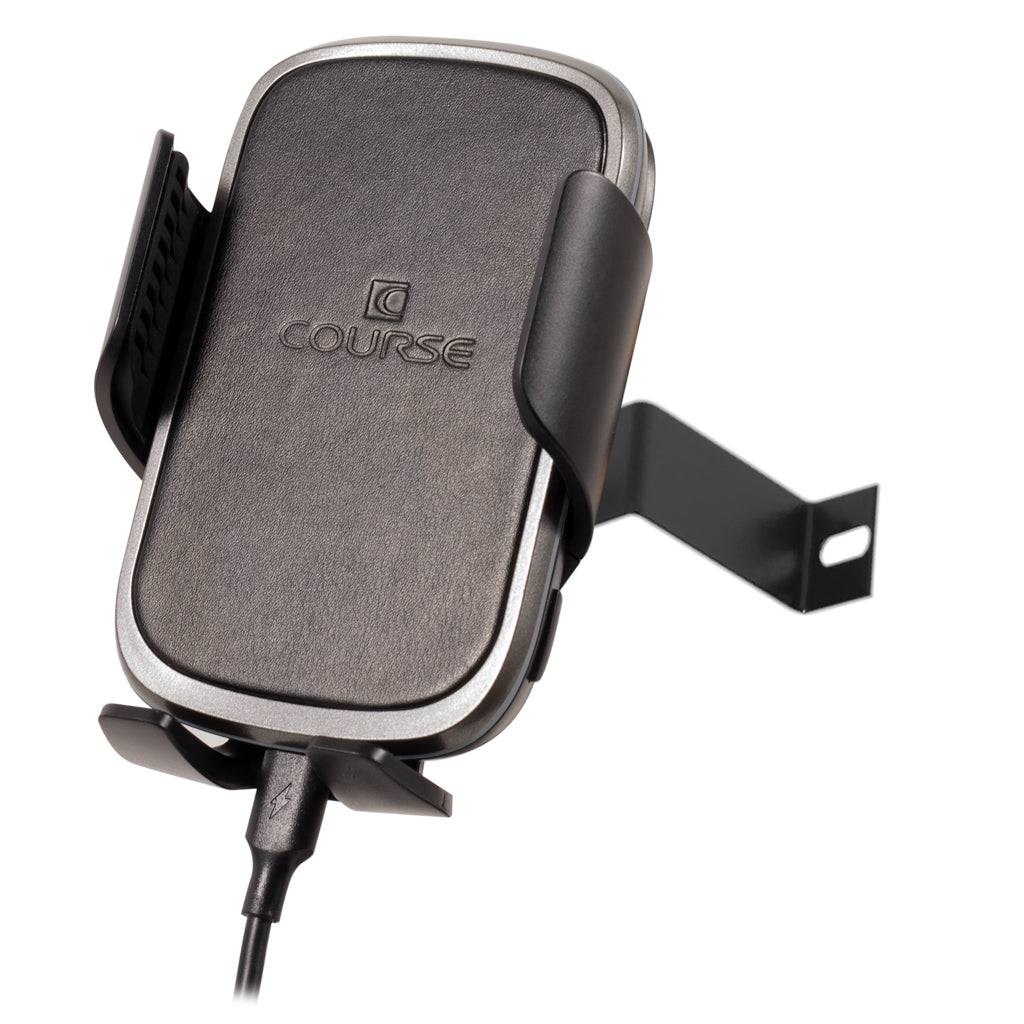 DirectFit Phone Mount: Chevrolet Suburban/Tahoe, Silverado/Sierra, GMC Yukon/XL/Denali, Cadillac Escalade (2003-2006)