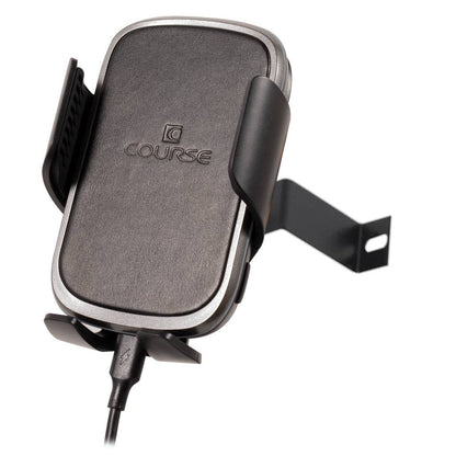 DirectFit Phone Mount: Chevrolet Suburban/Tahoe, Silverado/Sierra, GMC Yukon/XL/Denali, Cadillac Escalade (2003-2006)