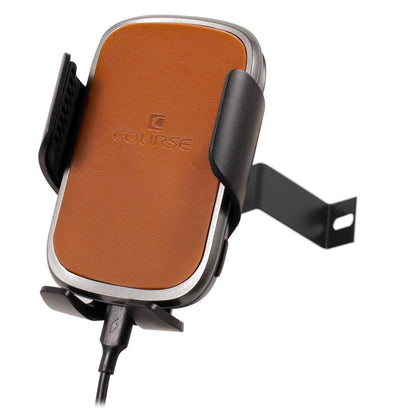 DirectFit Phone Mount: Chevrolet Suburban/Tahoe, Silverado/Sierra, GMC Yukon/XL/Denali, Cadillac Escalade (2003-2006)