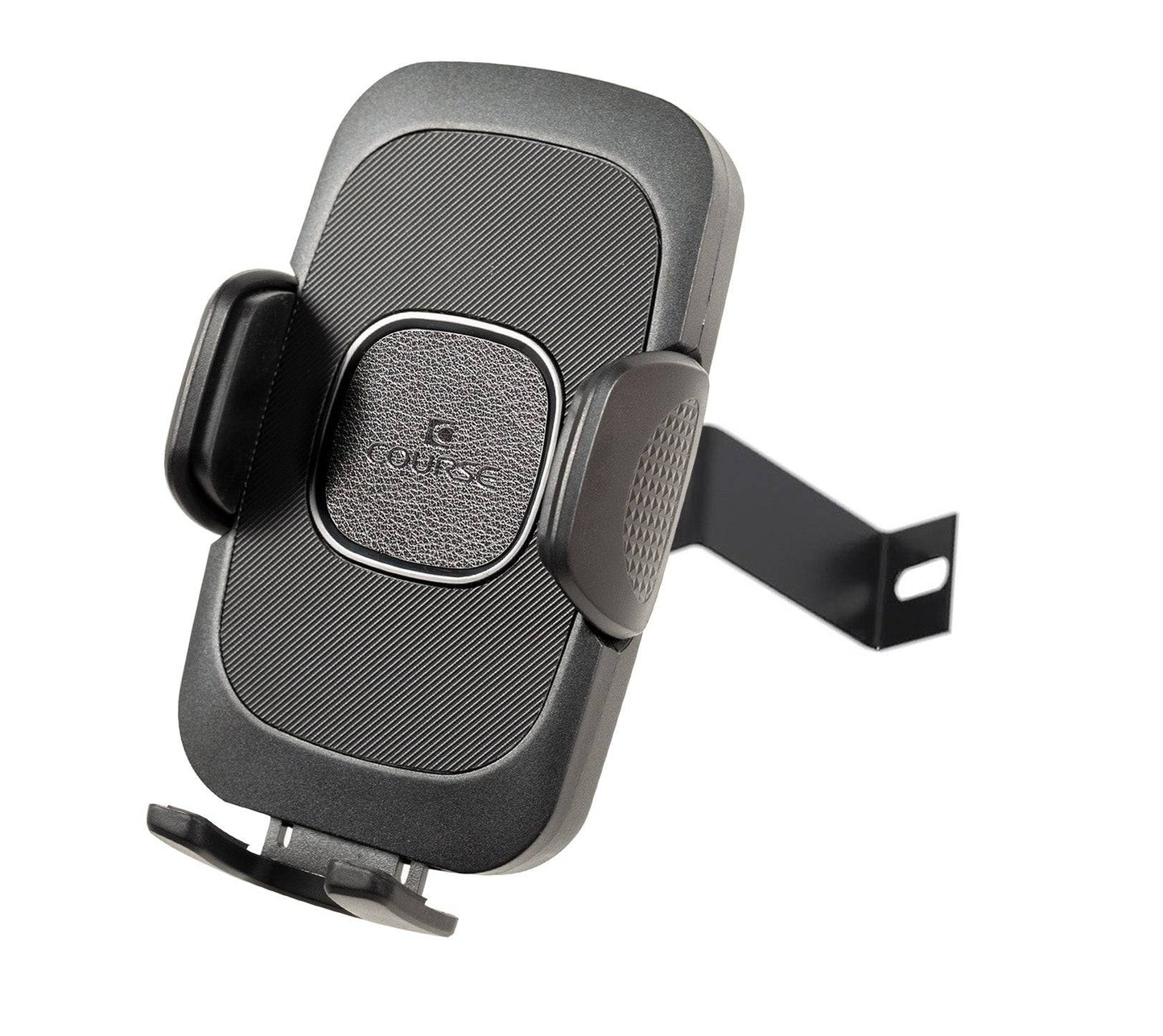 DirectFit Phone Mount: Chevrolet Suburban/Tahoe, Silverado/Sierra, GMC Yukon/XL/Denali, Cadillac Escalade (2003-2006)