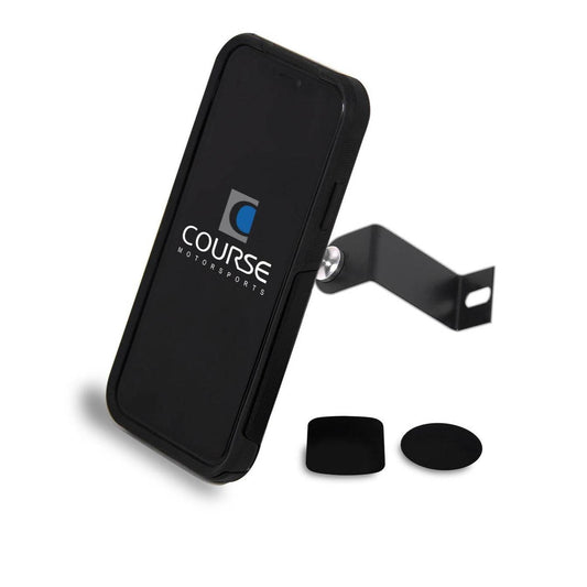 DirectFit Phone Mount: Chevrolet Suburban/Tahoe, Silverado/Sierra, GMC Yukon/XL/Denali, Cadillac Escalade (2000-2006)