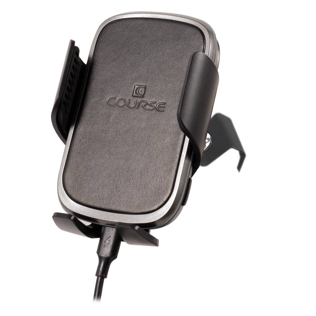 DirectFit Phone Mount: GMC Yukon/Yukon XL/ Denali (2021-2024)