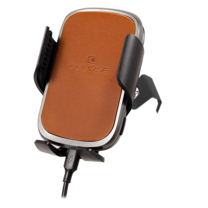 DirectFit Phone Mount: GMC Yukon/Yukon XL/ Denali (2021-2024)