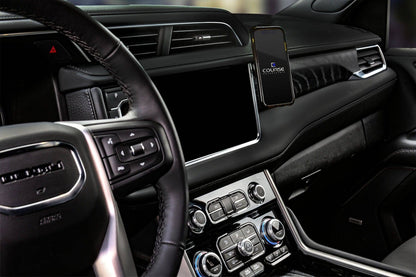 DirectFit Phone Mount: GMC Yukon/Yukon XL/ Denali (2021-2024)