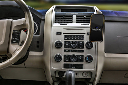 DirectFit Phone Mount: Ford Escape (2008-2012)