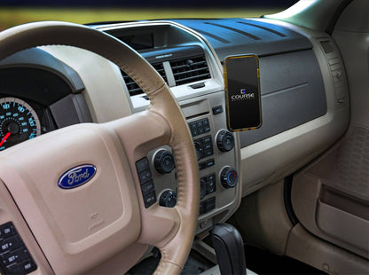 DirectFit Phone Mount: Ford Escape (2008-2012)