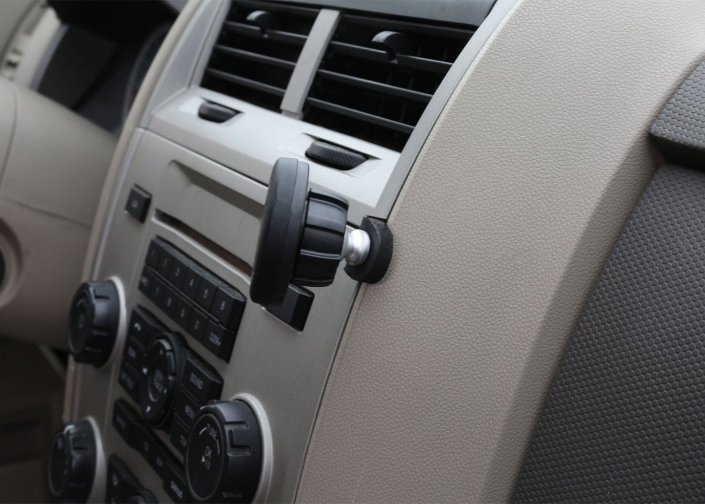 DirectFit Phone Mount: Ford Escape (2008-2012)