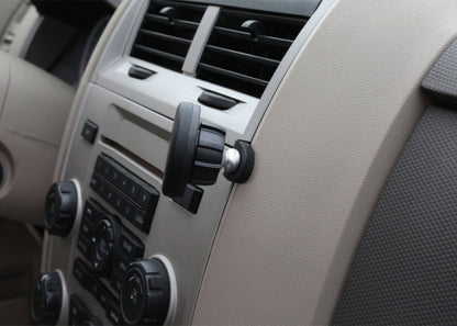 DirectFit Phone Mount: Ford Escape (2008-2012)