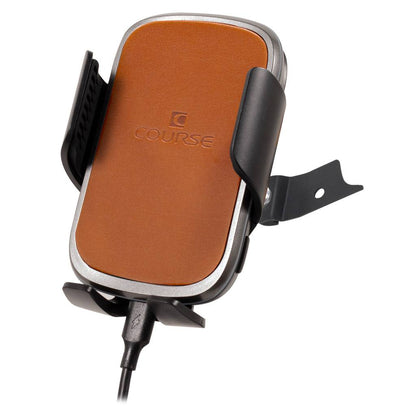 DirectFit Phone Mount: Kia Soul (2014-2019)