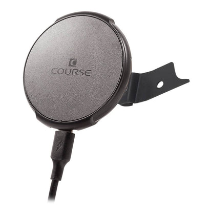 DirectFit Phone Mount: Kia Soul (2014-2019)