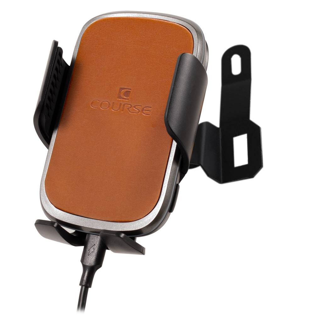 DirectFit Phone Mount: Ford F-250, F-350, F-450, F-550, F-650, Excursion (1999-2007)