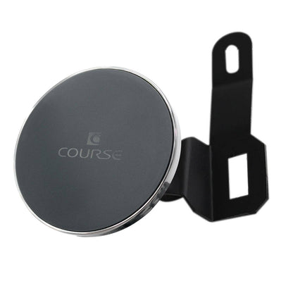 DirectFit Phone Mount: Ford F-250, F-350, F-450, F-550, F-650, Excursion (1999-2007)