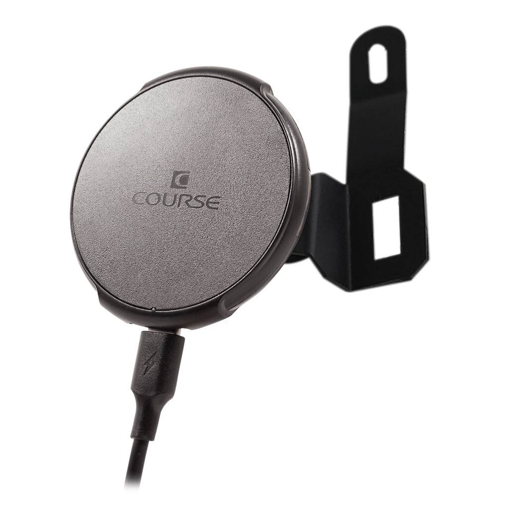 DirectFit Phone Mount: Ford F-250, F-350, F-450, F-550, F-650, Excursion (1999-2007)