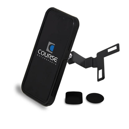 DirectFit Phone Mount: Ford Bronco Sport (2021-24)