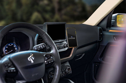 DirectFit Phone Mount: Ford Bronco Sport (2021-24)