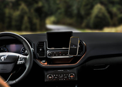 DirectFit Phone Mount: Ford Bronco Sport (2021-24)