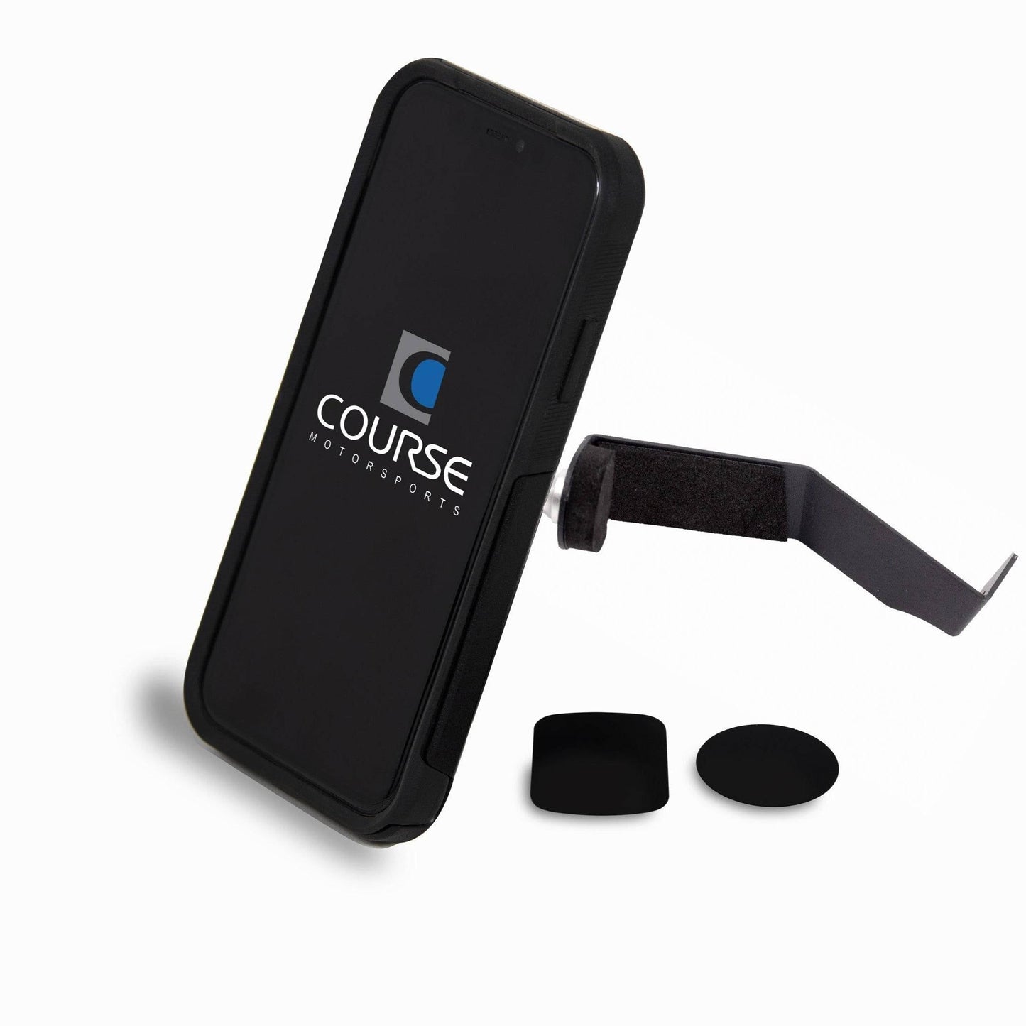 Direct Fit Phone Mount - Toyota Camry (2018-2024)