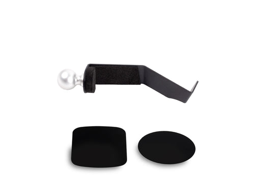 Direct Fit Phone Mount - Toyota Camry (2018-2024)