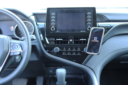 Direct Fit Phone Mount - Toyota Camry (2018-2024)