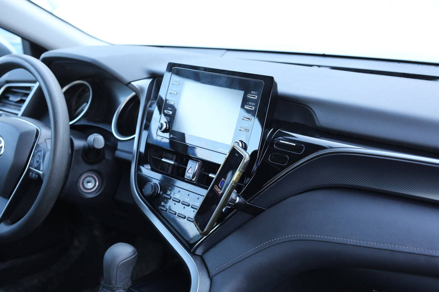 Direct Fit Phone Mount - Toyota Camry (2018-2024)