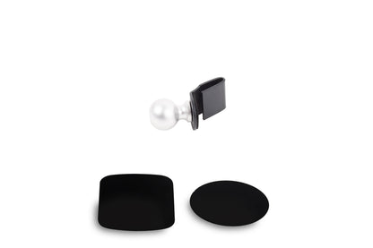 Direct Fit Phone Mount - Nissan Rogue (2017-2020)