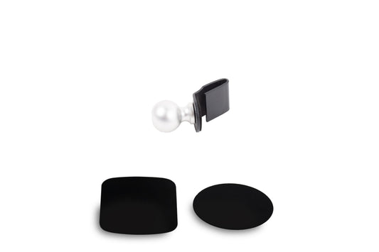 Direct Fit Phone Mount - Nissan Rogue (2017-2020)