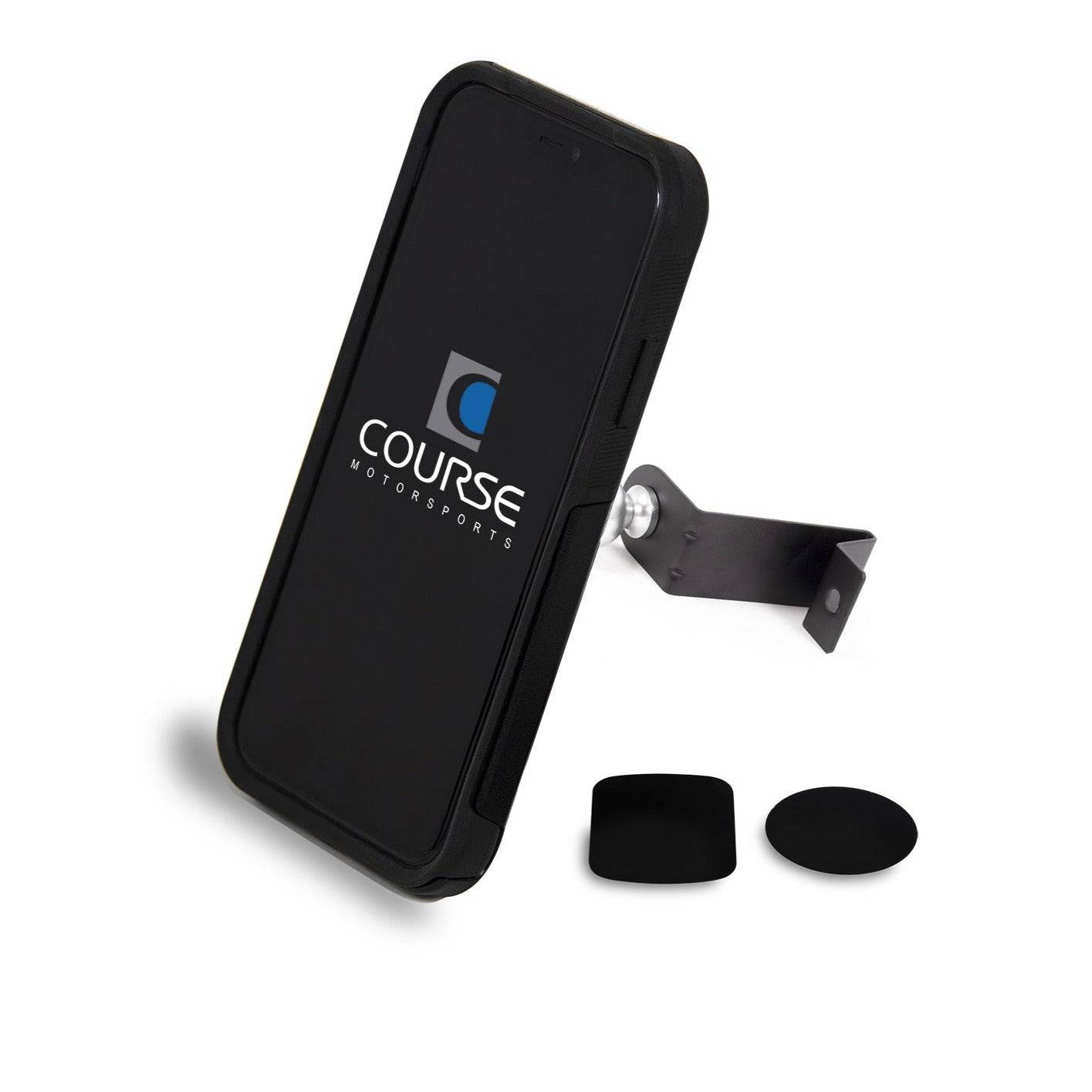 Direct Fit Phone Mount - Mazda Miata (1989-1997)