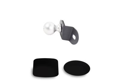 Direct Fit Phone Mount - GMC Terrain 2018-2024