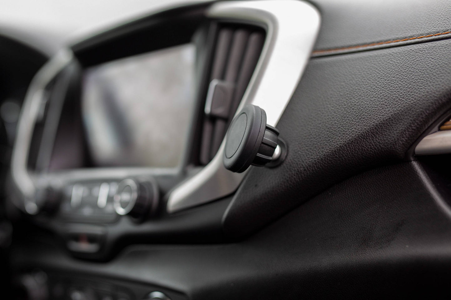 Direct Fit Phone Mount - GMC Terrain 2018-2024