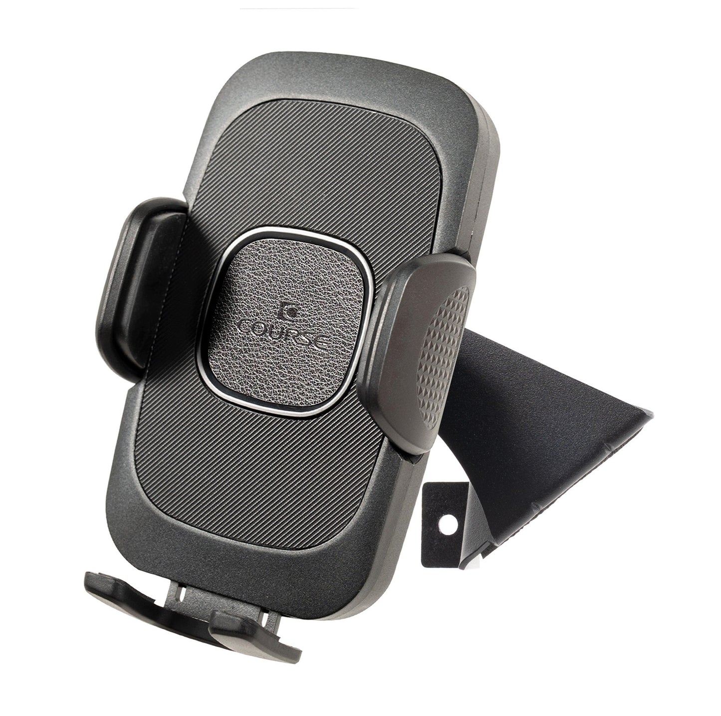 Direct Fit Phone Mount - GMC Sierra Denali 1500 AT4 (2022+), 2500-3500HD Denali (2024+)