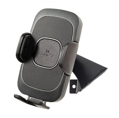 Direct Fit Phone Mount - GMC Sierra Denali 1500 AT4 (2022+), 2500-3500HD Denali (2024+)
