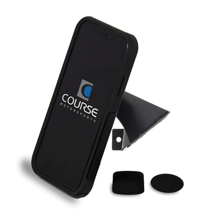Direct Fit Phone Mount - GMC Sierra Denali 1500 AT4 (2022+), 2500-3500HD Denali (2024+)