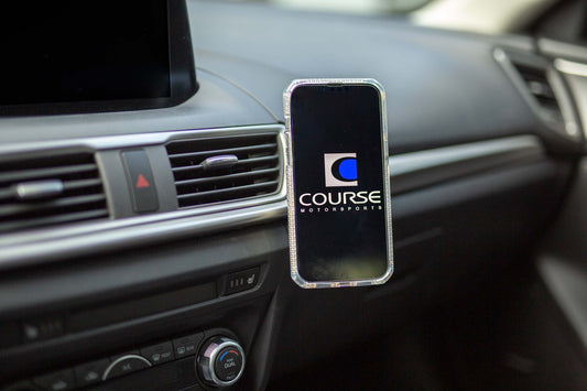 DirectFit Phone Mount - Mazda3 (2014-2018)