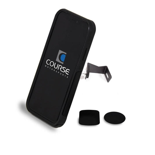 DirectFit Phone Mount - Mazda3 (2014-2018)