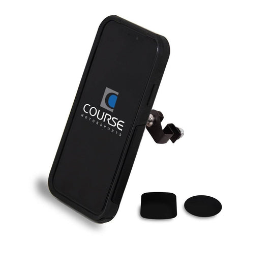 Direct Fit Phone Mount - Mazda Miata (1998-2005)