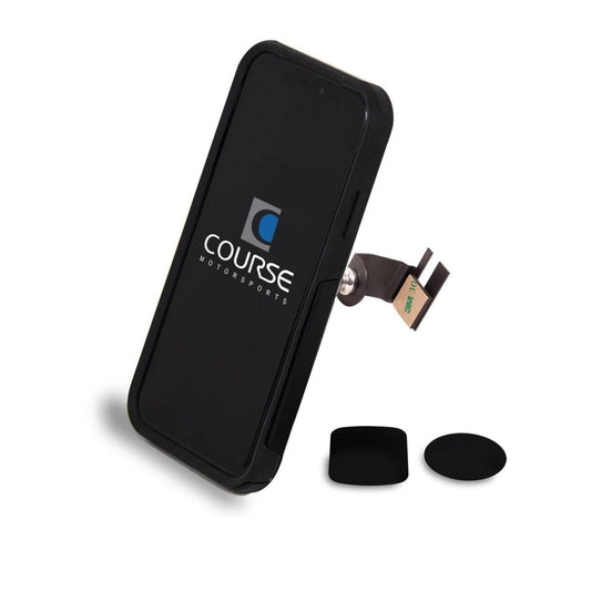 Direct Fit Phone Mount: Ford Maverick (2022-2024)