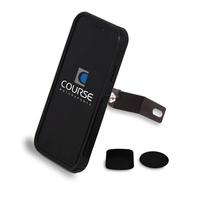 Direct Fit Phone Mount - Subaru WRX (2022+), Impreza (2024+)