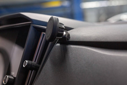 Direct Fit Phone Mount - Subaru WRX (2022+), Impreza (2024+)