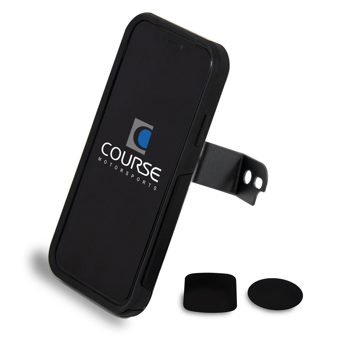 Direct Fit Phone Mount - Nissan NV1500/NV2500HD/NV3500HD 2012-2021