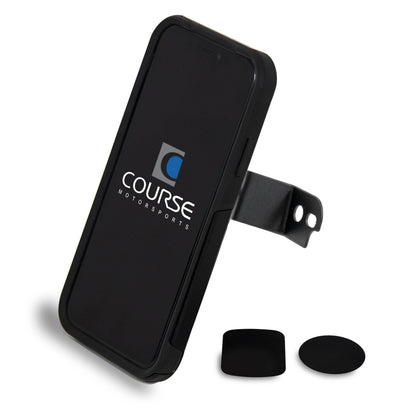 Direct Fit Phone Mount - Nissan NV1500/NV2500HD/NV3500HD 2012-2021