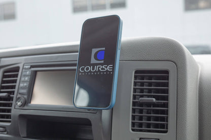 Direct Fit Phone Mount - Nissan NV1500/NV2500HD/NV3500HD 2012-2021