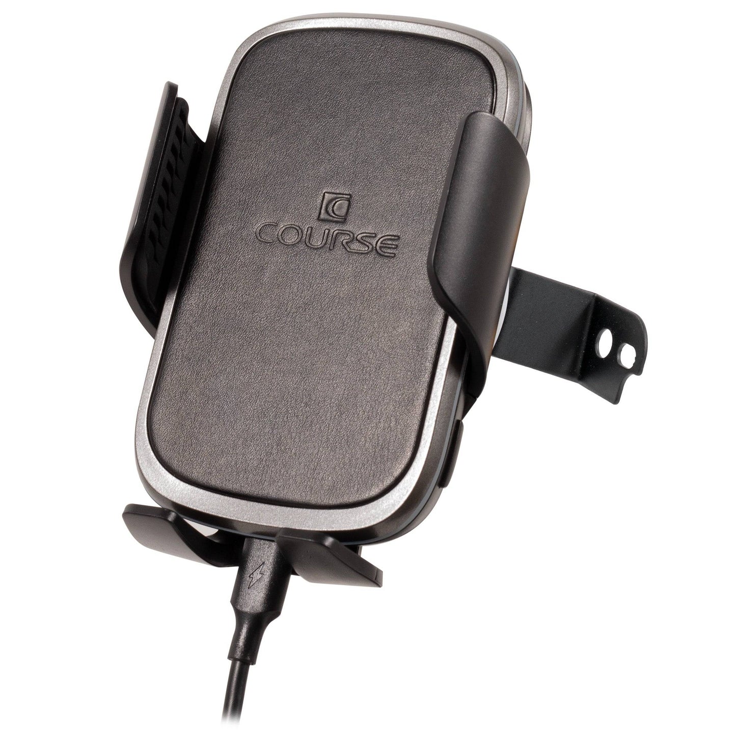 Direct Fit Phone Mount - Nissan NV1500/NV2500HD/NV3500HD 2012-2021