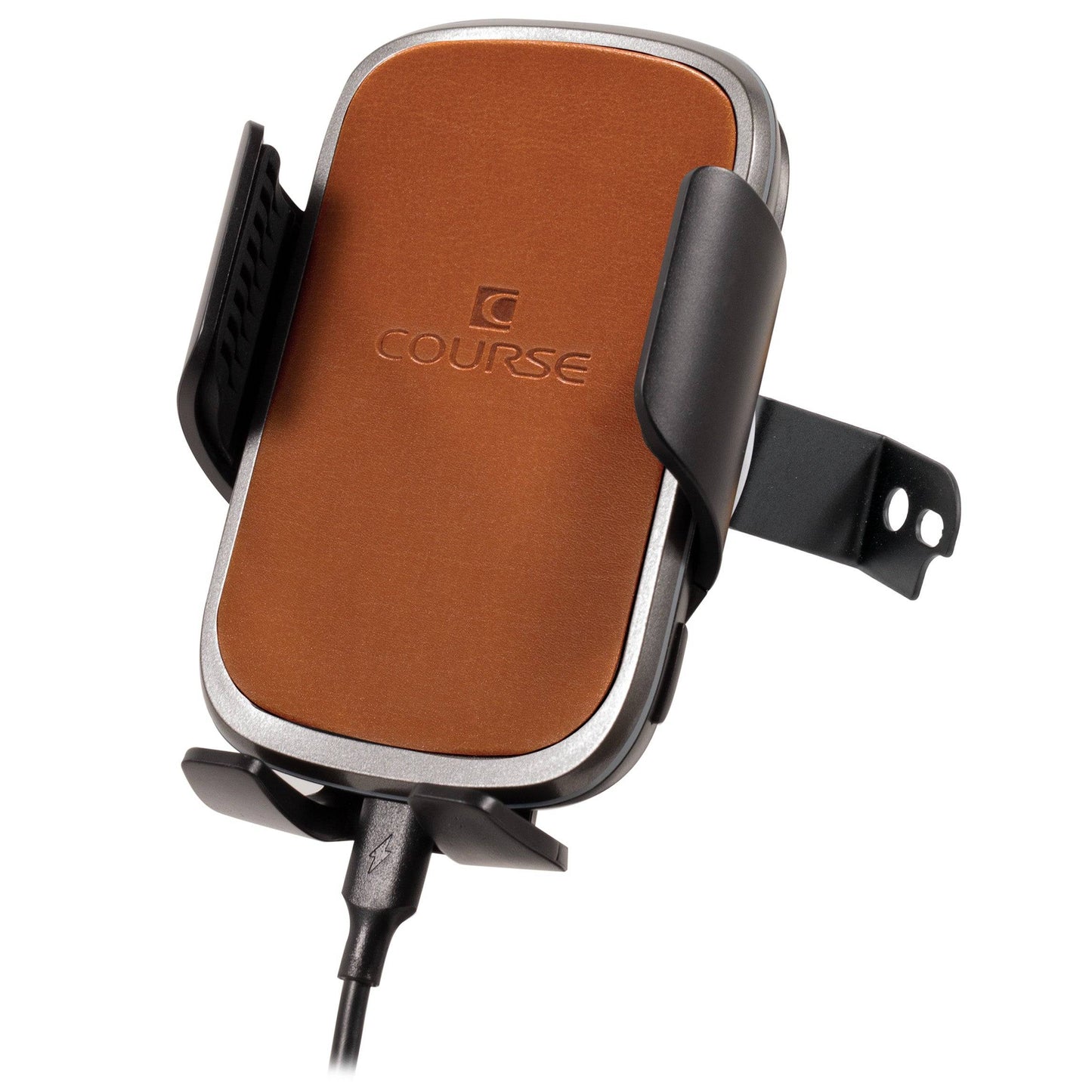 Direct Fit Phone Mount - Nissan NV1500/NV2500HD/NV3500HD 2012-2021