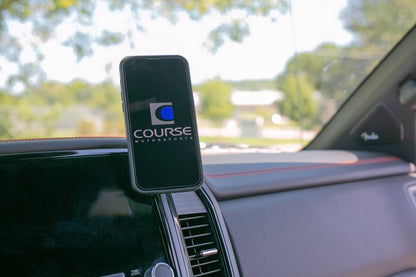 Direct Fit Phone Mount - Nissan Titan 2020-2024