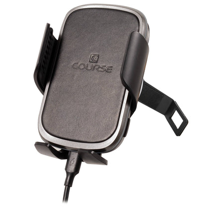 Direct Fit Phone Mount - Nissan Titan 2020-2024