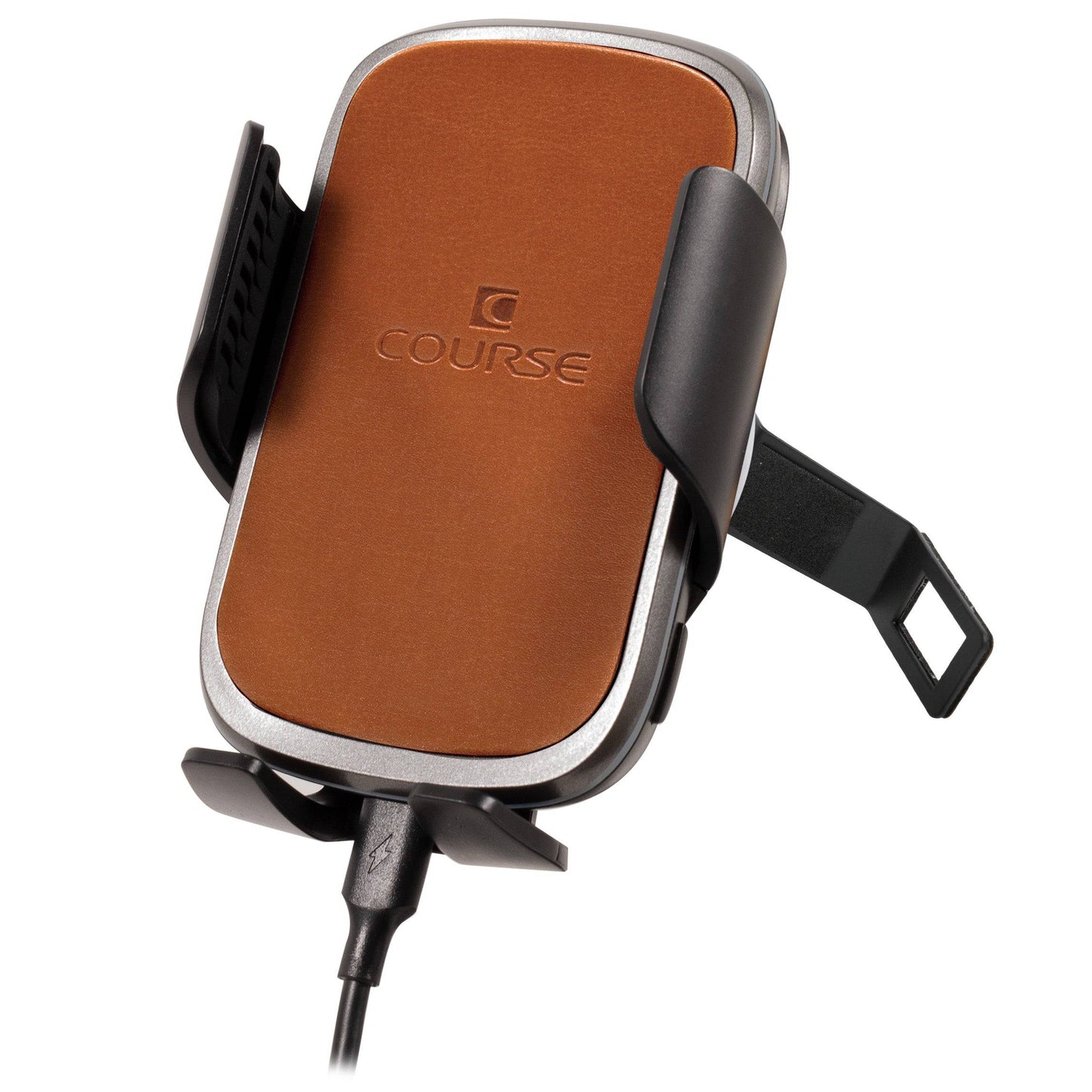 Direct Fit Phone Mount - Nissan Titan 2020-2024