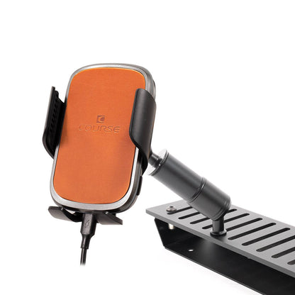 Ford Super Duty 2023+ - Overland Device/Phone Mount