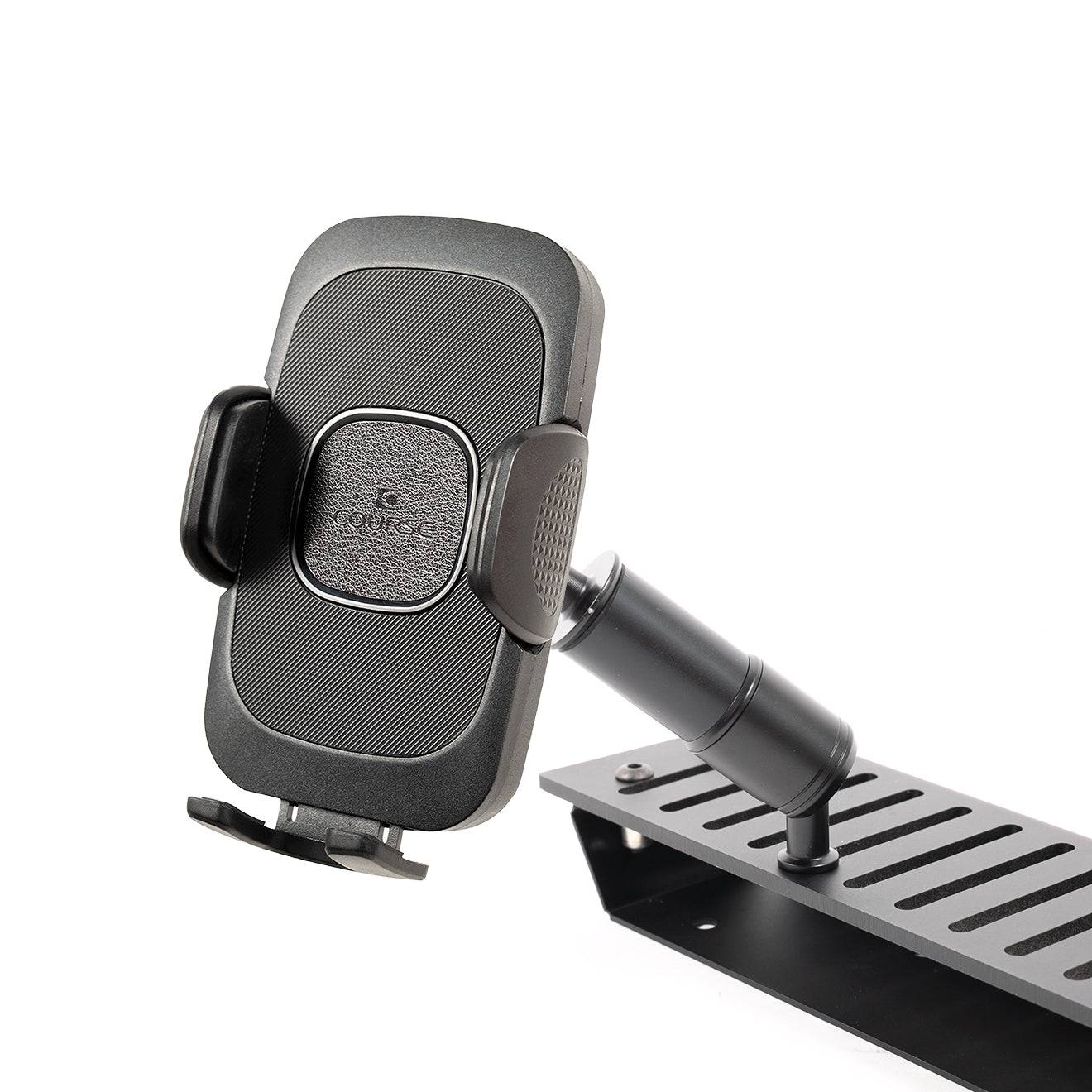 Ford Super Duty 2023+ - Overland Device/Phone Mount