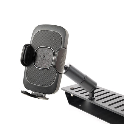Ford Super Duty 2023+ - Overland Device/Phone Mount